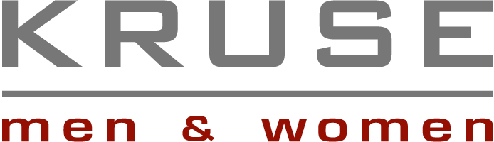 Logo - Kruse men & women