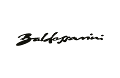 Logo - Baldessarini