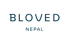 Logo - Bloved