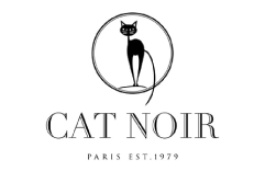 Logo - Cat Noir