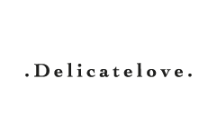 Logo - Delicatelove