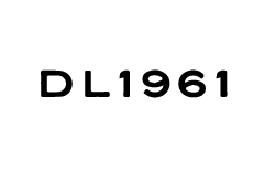 Logo - DL1961