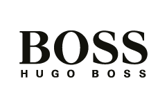 Logo - Hugo Boss