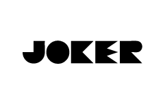 Logo - Joker