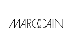 Logo - MarcCain