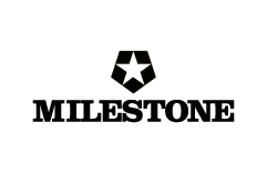 Logo - Milestone