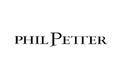 Logo - Phil Petter