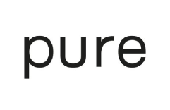 Logo - Pure