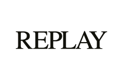 Logo - Replay