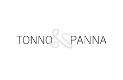 Logo - Tonno and Panna