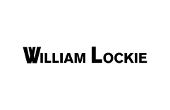 Logo - William Lockie