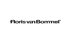 Logo - Floris Van Bommel